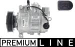 MAHLE Compresor, climatizare MAHLE ACP 232 000P (ACP 232 000P)