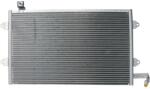 Bosch Condensator, climatizare BOSCH 1 986 AD2 215 (1 986 AD2 215) - fixbox