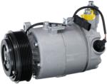 VALEO Compresor, climatizare VALEO 690037 (690037)