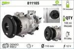 VALEO Compresor, climatizare VALEO 811105 (811105)