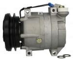 NISSENS Compresor, climatizare NISSENS 89108 (89108)