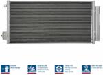 NISSENS Condensator, climatizare NISSENS 940395 (940395)