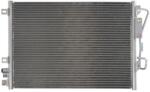 THERMOTEC Condensator, climatizare THERMOTEC KTT110094 (KTT110094) - fixbox