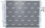 NRF Condensator, climatizare NRF 350383 (350383)