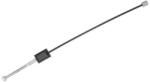 ABE Cablu, frana de parcare ABE C7G024ABE (C7G024ABE) - fixbox