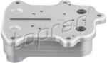 TOPRAN Radiator ulei, ulei motor TOPRAN 113 786 (113 786)