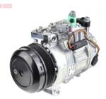 DENSO Compresor, climatizare DENSO DCP17179 (DCP17179) - fixbox