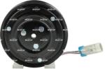 NRF Cupla magnetica, compresor climatizare NRF 380158 (380158)