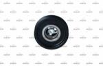 NRF Cupla magnetica, compresor climatizare NRF 380112 (380112)