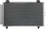 Bosch Condensator, climatizare BOSCH 1 986 AD2 422 (1 986 AD2 422) - fixbox