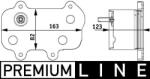MAHLE Radiator ulei, ulei motor MAHLE CLC 61 000P (CLC 61 000P)