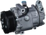 VALEO Compresor, climatizare VALEO 811243 (811243)
