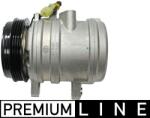 MAHLE Compresor, climatizare MAHLE ACP 1240 000P (ACP 1240 000P)