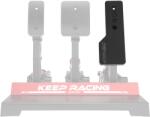 Simagic Extensie pentru pedala de accelerație Simagic - P1000 P-L100, negru (P-L100)