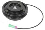 THERMOTEC Cupla magnetica, compresor climatizare THERMOTEC KTT040020 (KTT040020)