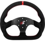 Simagic Volan ring Simagic - S404, velur (PC) (P-325D (SUEDE))