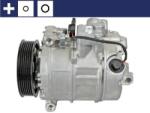 MAHLE Compresor, climatizare MAHLE ACP 1372 000S (ACP 1372 000S)