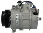 NISSENS Compresor, climatizare NISSENS 89199 (89199)