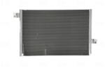 NISSENS Condensator, climatizare NISSENS 941324 (941324)
