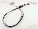 TRISCAN Cablu, frana de parcare TRISCAN 8140 24141 (8140 24141) - fixbox