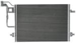 MAHLE Condensator, climatizare MAHLE AC 300 000P (AC 300 000P)