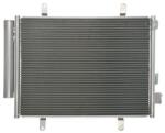 THERMOTEC Condensator, climatizare THERMOTEC KTT110740 (KTT110740) - fixbox