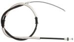 ABE Cablu, frana de parcare ABE C7F008ABE (C7F008ABE) - fixbox