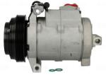 NISSENS Compresor, climatizare NISSENS 89081 (89081)