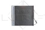 NRF Condensator, climatizare NRF 35720 (35720)