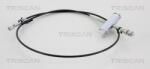 TRISCAN Cablu, frana de parcare TRISCAN 8140 161153 (8140 161153) - fixbox
