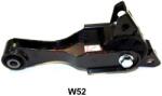 ASHIKA Suport motor ASHIKA GOM-W52 (GOM-W52) - fixbox