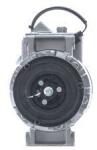 MAHLE Compresor, climatizare MAHLE ACP 703 000S (ACP 703 000S)
