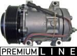 MAHLE Compresor, climatizare MAHLE ACP 939 000P (ACP 939 000P)