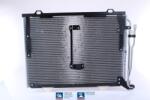 NISSENS Condensator, climatizare NISSENS 94426 (94426) - fixbox