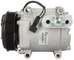 THERMOTEC Compresor, climatizare THERMOTEC KTT090121 (KTT090121) - fixbox