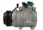 NISSENS Compresor, climatizare NISSENS 89271 (89271)