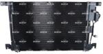 NRF Condensator, climatizare NRF 35772 (35772)