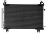 MAHLE Condensator, climatizare MAHLE AC 1180 000S (AC 1180 000S)