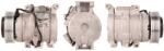 ELSTOCK Compresor, climatizare ELSTOCK 51-0387 (51-0387) - fixbox