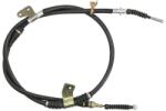ABE Cablu, frana de parcare ABE C75093ABE (C75093ABE) - fixbox