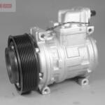 DENSO Compresor, climatizare DENSO DCP17034 (DCP17034) - fixbox