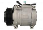 NISSENS Compresor, climatizare NISSENS 89355 (89355)