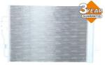NRF Condensator, climatizare NRF 350703 (350703) - fixbox