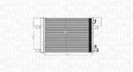 Magneti Marelli Condensator, climatizare MAGNETI MARELLI 350203769000 (350203769000) - fixbox