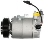 THERMOTEC Compresor, climatizare THERMOTEC KTT090311 (KTT090311) - fixbox