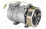 VALEO Compresor, climatizare VALEO 813033 (813033)