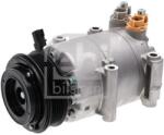 Febi Bilstein Compresor, climatizare FEBI BILSTEIN 1001598 (1001598)
