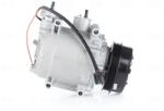 NISSENS Compresor, climatizare NISSENS 890155 (890155)