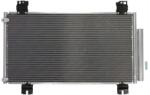 THERMOTEC Condensator, climatizare THERMOTEC KTT110682 (KTT110682) - fixbox