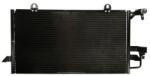 THERMOTEC Condensator, climatizare THERMOTEC KTT110213 (KTT110213) - fixbox